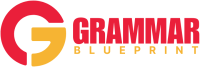 Grammar Blueprint Logo